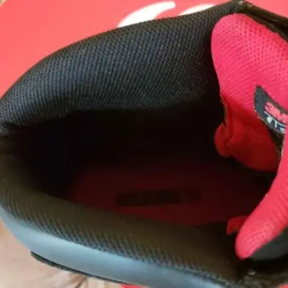 Wolverine Valour working Boots - size 12W - Picture 4 of 4